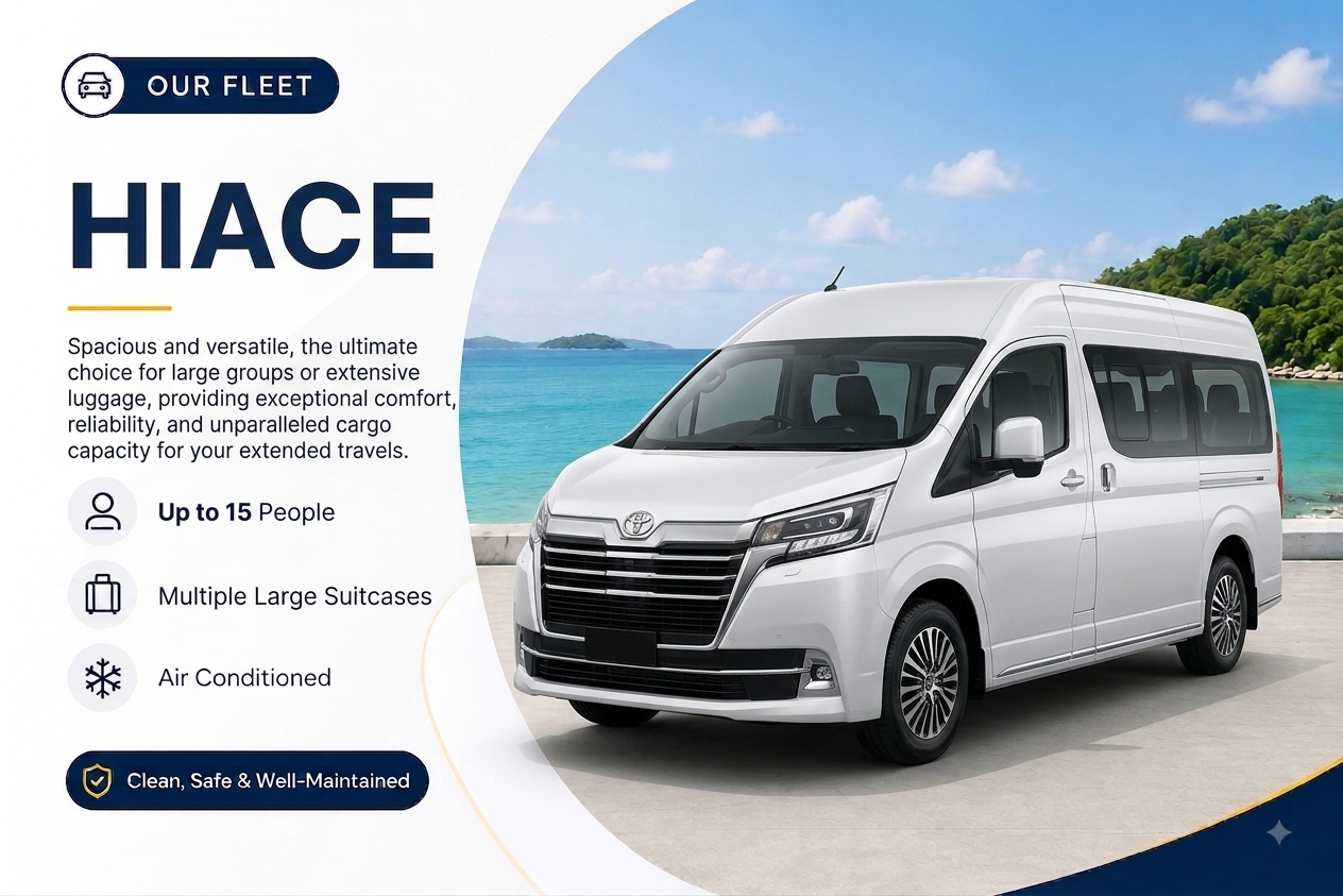Hiace