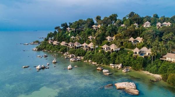 Tips Liburan Hemat ke Bintan