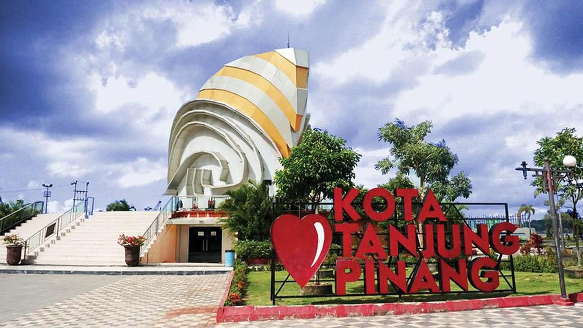 Taxi Service: Lagoi Resort Area ? Tanjung Pinang City (One Way)